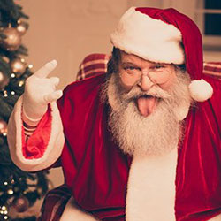 Christmas Christmas
