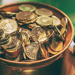 Progressive Bounty Progressive Bounty