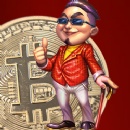 Everygame Poker Players Depositing with Bitcoin Get 15 Extra Free Spins on Mr. Macau and Reels of Wealth Slots
