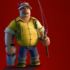 Safari Sam 2