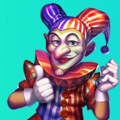 Gemini Joker