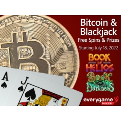 Bitcoin Bonuses