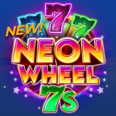 Neon Wheel 7s