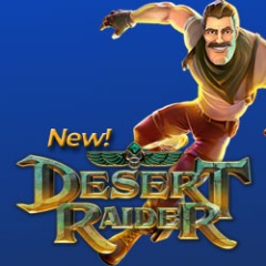Desert Raider