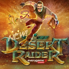 Action Packed Adventure