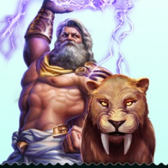 Olympian Gods