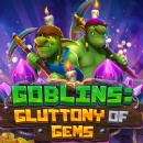 $240,000 Polar Party Bonus Contest Begins as Everygame Casino Introduces New Goblins: Gluttony of Gems