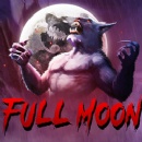 Slotland Adds Eerie New Full Moon Slot to Huge Collection of Unique Games