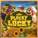 Slots Capital Casino is Giving 50 Free Spins on New Plucky Lucky Slot from Rival Gaming
