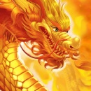 Juicy Stakes Casino Giving 20 Free $5 Bets on Dragon Warriors Slot