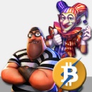 Everygame Poker Players Get 30 Extra Free Spins When They Deposit with Bitcoin Lightning