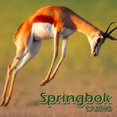 Leaping Wildlife