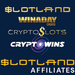 Slotland Affiliates Running $10,000 Affiliate Contest to Celebrate 