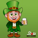 Slots Capital Casino Celebrates St. Patricks Day in Style with Free Spins on New Dublin Your Dough: Rainbow Clusters