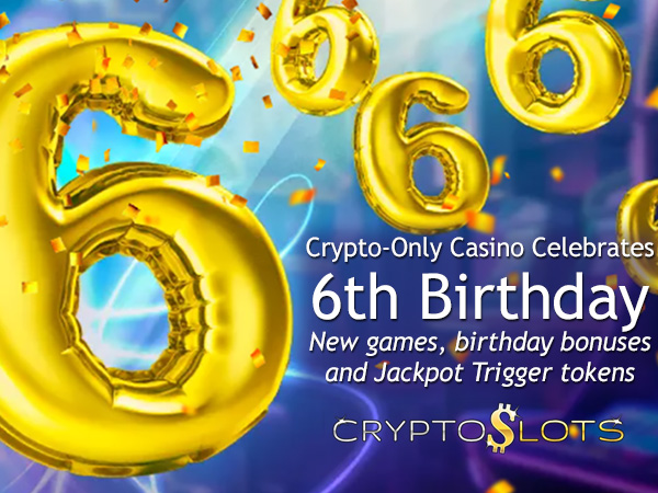 Roll the Dice on Crypto: The Unpredictable World of Jackpot Events