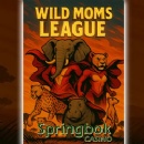 Springbok Casino Honours South Africas Strongest Mothers in the Wild and Gives Away 25 Free Spins