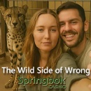 Springbok Casino Exposes Unethical Wildlife Tourism in August Feature  Plus 25 Free Spins onHades Flames of Fortune