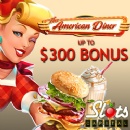 SlotsCapital.lv Takes You Back to the 1950s with a 150% Bonus onAmerican Diner