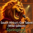 Springbok Casino Unveils SAs Got Talent: Wild Edition with 25 Mouthwatering Free Spins on New Hot Pots Master Slot