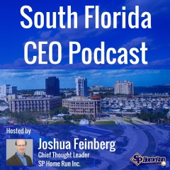 South Florida CEO Podcast