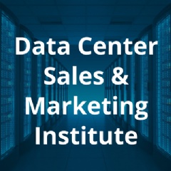 Data Center Sales & Marketing Institute (DCSMI)