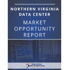 Northern Virginia Data Center Market Opportunity Report