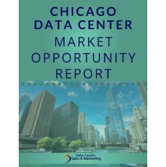 Chicago Data Center Market Opportunity Report