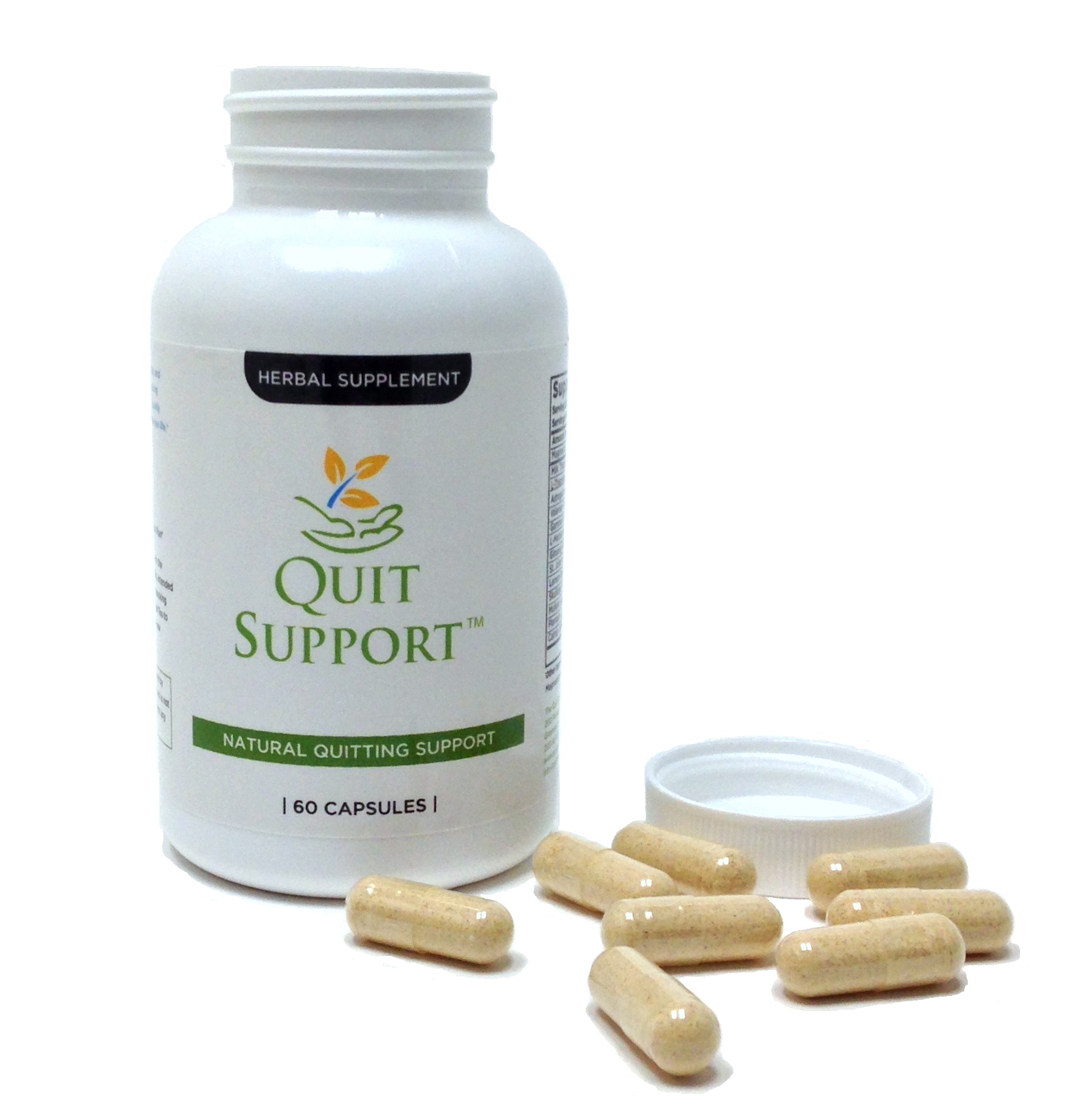 Effective Natural Quit Smoking Support Supplement Launching Nationwide Wire