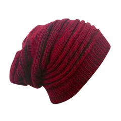 YverLin Slouchy Beanie Hat Unisex