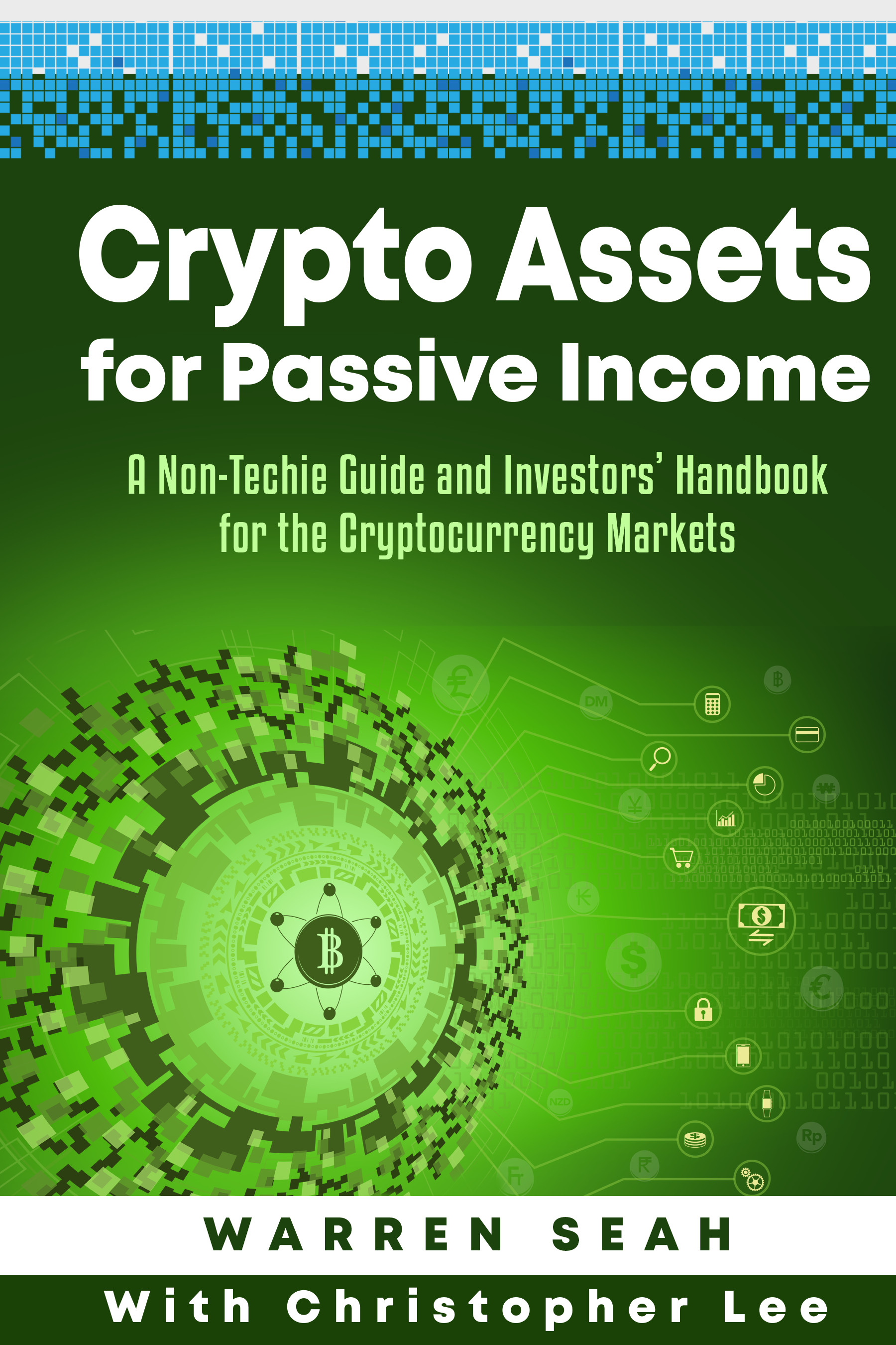 what is crypto passive income
