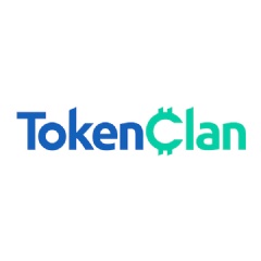 TokenClan Logo