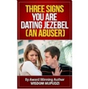 If He or She Does These Three Things, You Could Be Dating a Jezebel, Says Author Wisdom Mupudzi