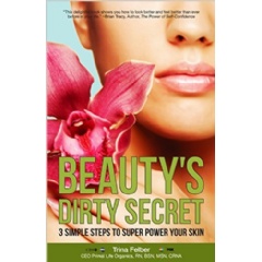 “Beauty’s Dirty Secret” by Trina Felber