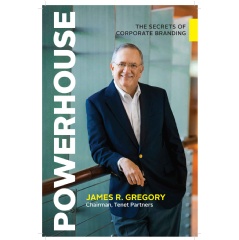 Powerhouse by James Gregory