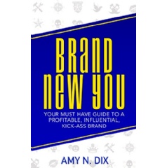 “Brand New You”