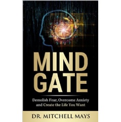Mind Gate byMitchell Mays