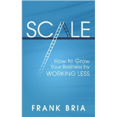 “Scale” by Frank Bria