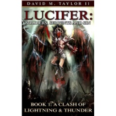 “Lucifer” by David Taylor