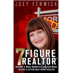 The 7 Figure Realtorby Joey Fenwick