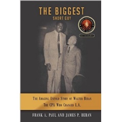 The Biggest Short Guy by James Beran