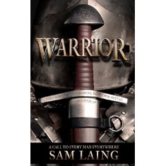 “Warrior” by Sam Laing
