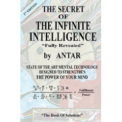 The Secret of the Infinite Intelligence