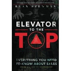 Elevator to the Top