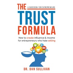 “The Trust Formula,” an Amazon Best-Selling Book is Available for Free Download (until 07/01/2022)
