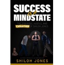 “Success is a Mindstate,” an Amazon Best-Selling Book is Available for Free Download (until 07/01/2022)
