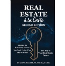 “Real Estate A’la Carte Second Edition” Amazon New #1 International Best-Selling Book