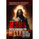 Uncover the Forgotten Mysteries of Christs Descent to Hell  Amazons Best-Selling Book Available for Free Download For One more Day (06/06/2025)
