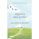 Anxiety and Panic, Amazons Best-Selling Book, Free for One More Day (Ending Soon) (Until 06/27/2025)