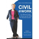Civil@Work, Amazons International Best-Selling Book, Free for One More Day (Ending Soon) (Until 08/15/2025)