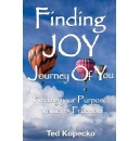 Finding JOY is Free to Download for Only Five Days (Until 08/22/2025)